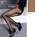 Sports : Ergee Soft Dream 20 Damen Feinstrumpfhose, natur
