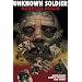 Unknown Soldier: Haunted House v. 1 (Unknown Soldier 1)