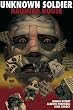 Unknown Soldier: Haunted House v. 1