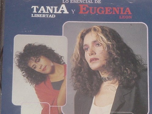 Eugenia Leon - Lo Esencial de Eugenia Leon - Zortam Music