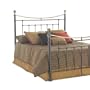 Fashion Bed Group Adelaide Full Headboard