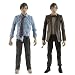 Doctor Who Matt Smith The Eleventh Doctor's Crash Figure Set