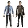 Doctor Who Matt Smith The Eleventh Doctor's Crash Figure Set
