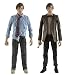 Doctor Who Matt Smith The Eleventh Doctor's Crash Figure Set_s-1