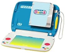 ビーナLite ブルー