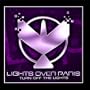 Turn Off The Lights - EP