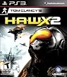 Tom Clancy's H.A.W.X 2