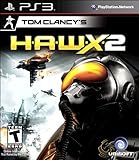 Tom Clancy's HAWX 2(輸入版:北米・アジア)