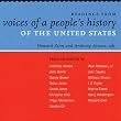 Readings from Voices of a People's History of the United States