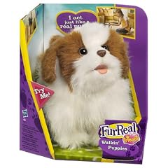 FurReal Friends 26912148 - Laufendes H�ndchen, farblich sortiert
