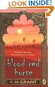 Blood Red Horse