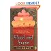 Blood Red Horse