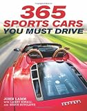 365 Sports Cars You Must Drive