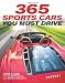365 Sports Cars You Must Drive