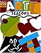 Book Art for All Seasons