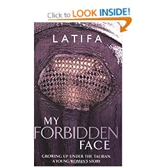 My Forbidden Face