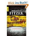 Der Augensammler: Psychothriller