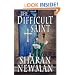 The Difficult Saint