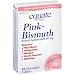 Equate Pink-Bismuth, Stomach Relief, 30 Chewable Tablets, Compare to Pepto-Bismol