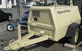Ingersoll Rand Portable 175 Air Compressor
