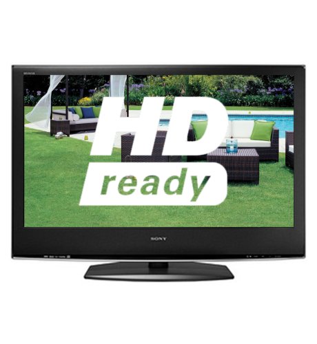 Sony Bravia 46 inch KDL-46S2010 HD Ready LCD TV