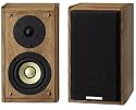 Pioneer S A 4 SPT 2-Wege High-End Regallautsprecher (84 dB, 100 Watt) lightwood
