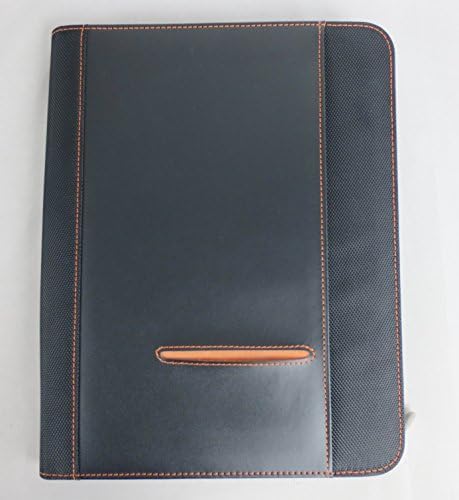 eFolio(TM) Tablet Case & Notepad Portfolio. Compact organizer and protective carry case for Apple iPad, iPad 2, iPad 3, iPad Air, iPad Mini and Samsung Galaxy.
