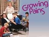 Growing Pains: The Complete Third Season