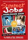 Summer Jobs Worldwide, 2009: Make the Most of the Summer Vacation (Summer Jobs Worldwide)