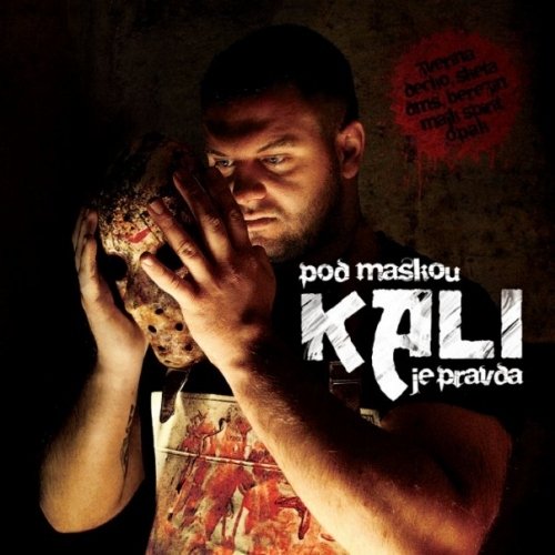 Kali - Pod maskou je pravda - Zortam Music