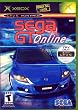 Sega GT Online Xbox