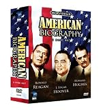 American Biographies [DVD] [Region 1] [US Import] [NTSC]