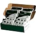 Cleanwaste Waste Bag Kit - 12 Pack