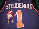Amare Stoudemire Signed Autographed Jersey New York Knicks Authentic Certified COA