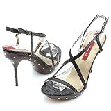 Michael Antonio Studio Panya Heels
