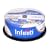 Infiniti LightScribe v2 52X CDR 700Mb 80min 5 Colour Cakebox (25pk)