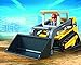 Playmobil Compact Excavator