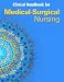 Book Medical Surgical Nursing Clinical Manual for Medical Surgical Nursing Clinical Manual (4th Edition) (Medical Surgical Nursing)