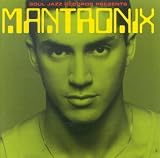 Mantronix-That`s My Beat