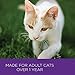 WELLPET 634006 24-Pack Sign Shred Chicken/Chicken Liver in Sauce Cat Food, 2.8-Ounce