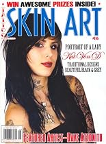 Skin Art