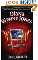 Deep Secret (Gollancz S.F.)
