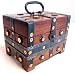 kleine Schatztruhe Mittelalter