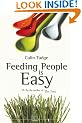 Feeding People is Easy