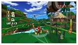 Donkey Kong Jet Race (Wii)