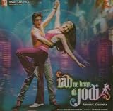 Rab Ne Bana Di Jodi