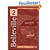 Belleville 2 : Cahier d'exercices (1CD audio)