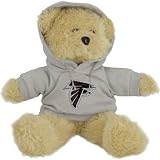Atlanta Falcons Adult Hooded Fleece Sweatshirt, Size= X-Large