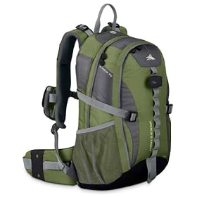 High Sierra Cirque 30 Pack