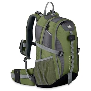 High Sierra Cirque 30 Pack